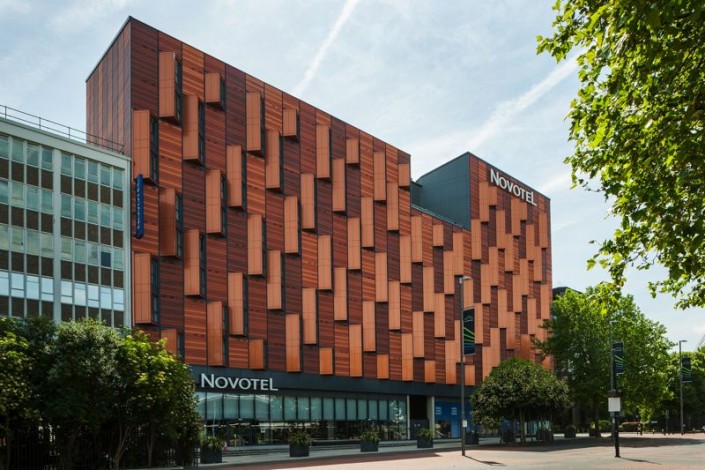 Hotel Novotel London Wembley Hotel Novotel London Wembley