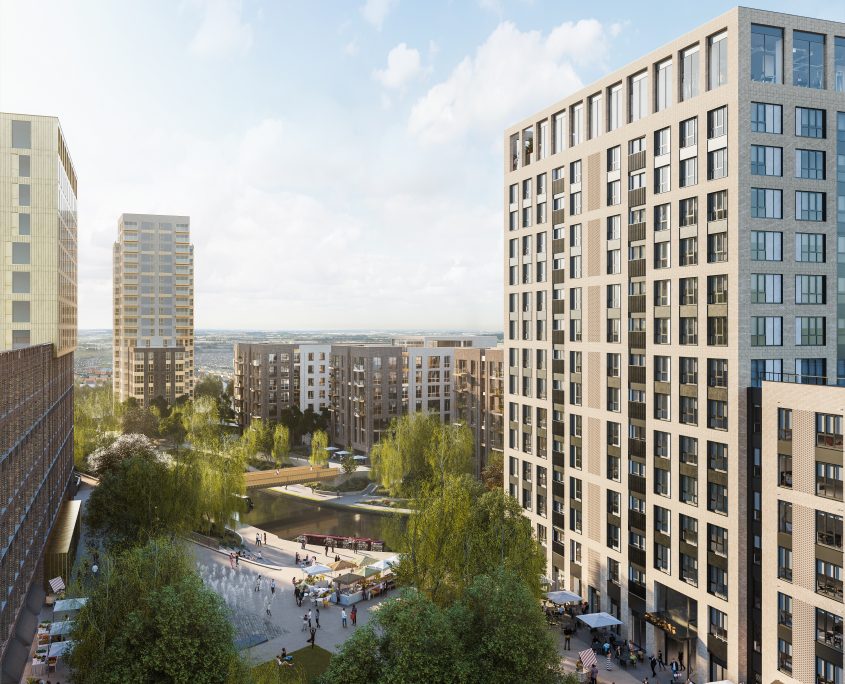 Vision Modular Systems Dedicated To Excellence